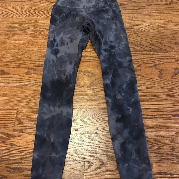Lululemon Align leggings - Picture 1 of 3